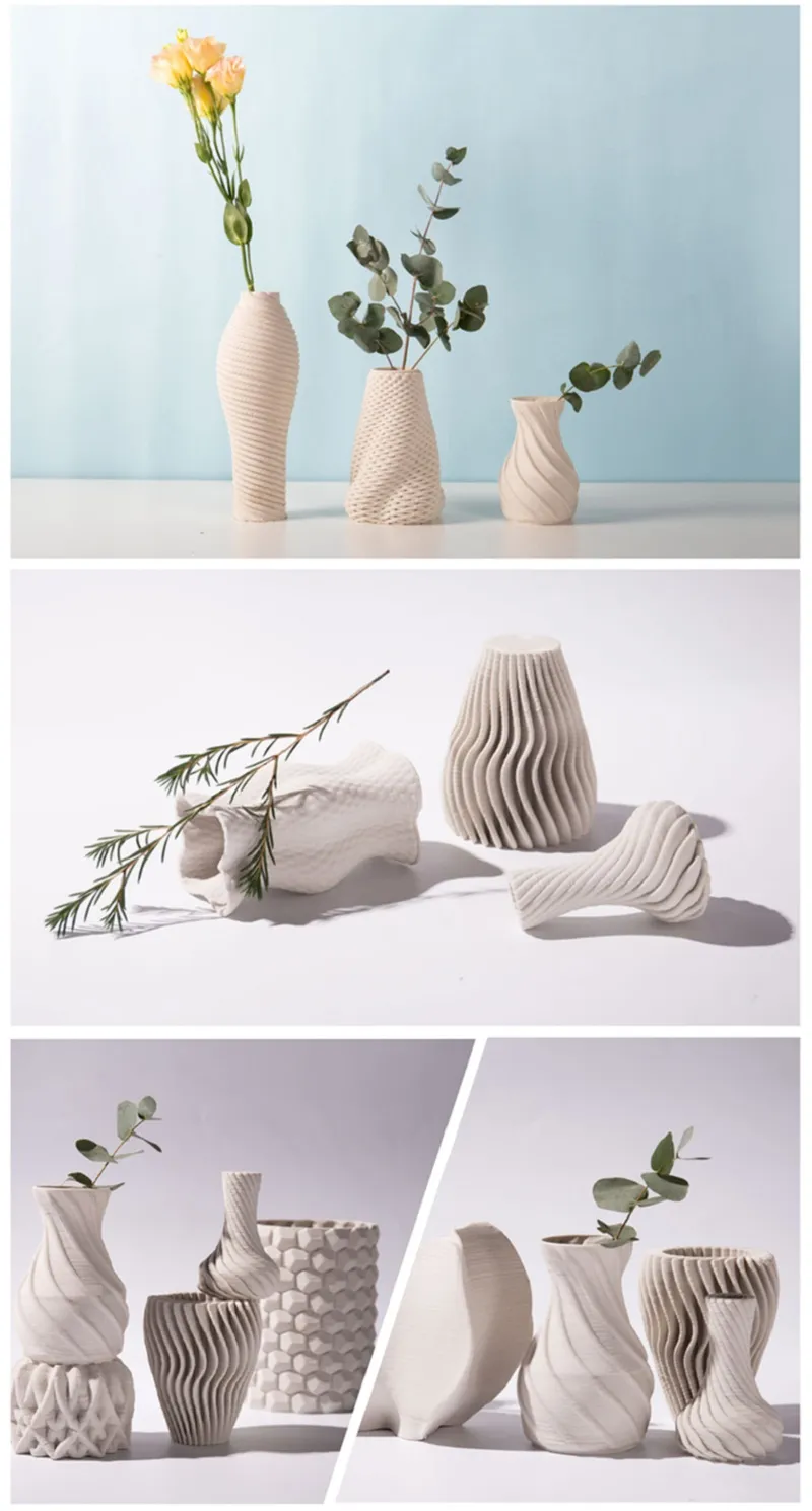 ceramic 3D printing