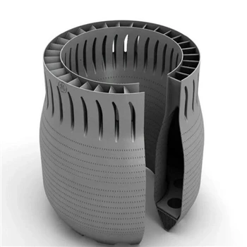 3D nyomtatási ötvözet anyagok repülőgépgyártáshoz