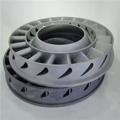 3D nyomtatás 316 rozsdamentes acél