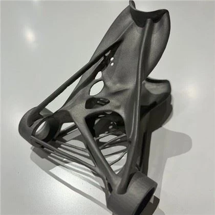 A fém 3D nyomtatási hőkezelése deformációt okoz?