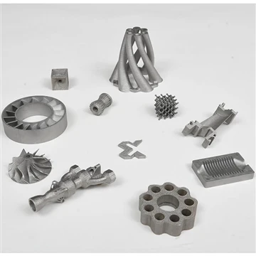 Metal 3D printing material breakthrough is the basis for development