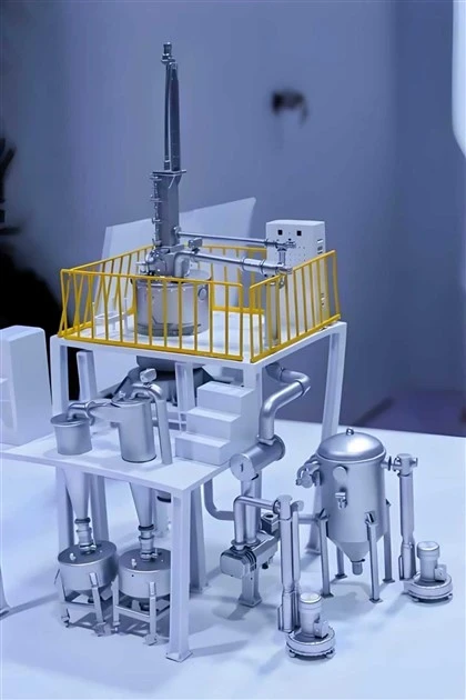 3D fémnyomtatás alumínium